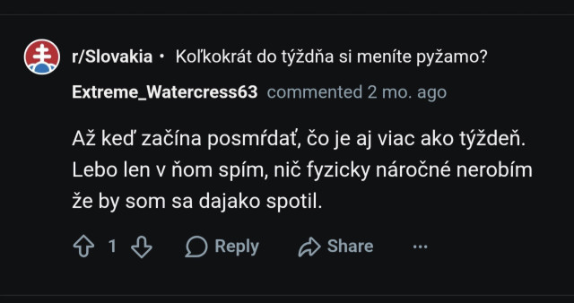spomíname ♡