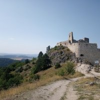 Ukážka z obrázkov v albume Príroda a také oné :D
