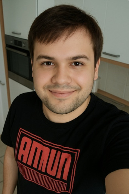 Kolosko s vlasmi 