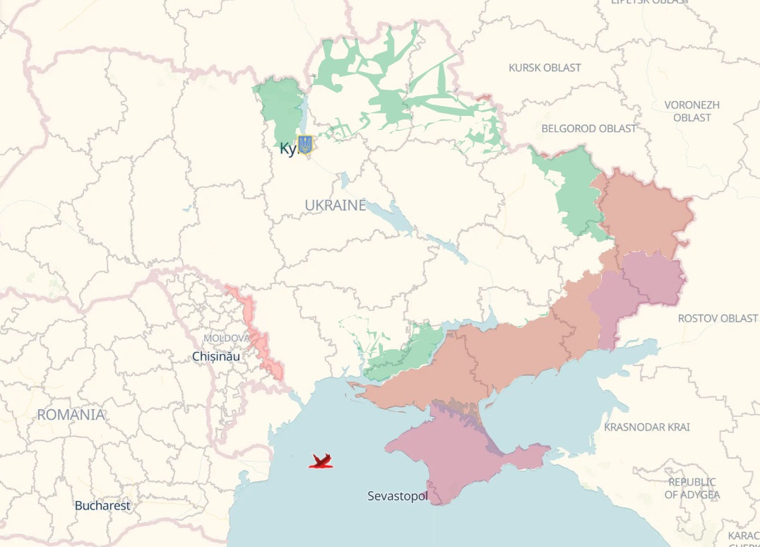 Kto sleduje ?