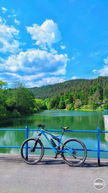 dnes bolo super :) ... ani únavu nepociťujem