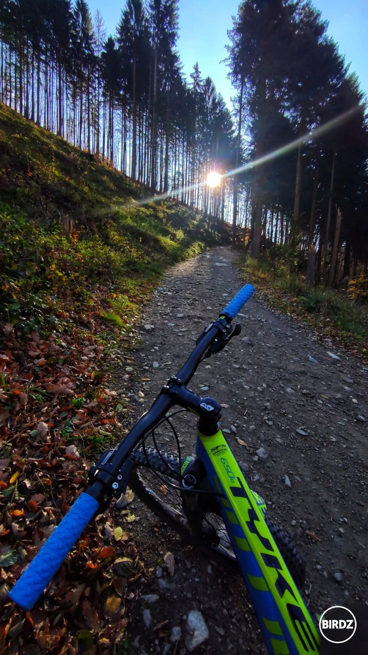 na Starhrad (Strečno)