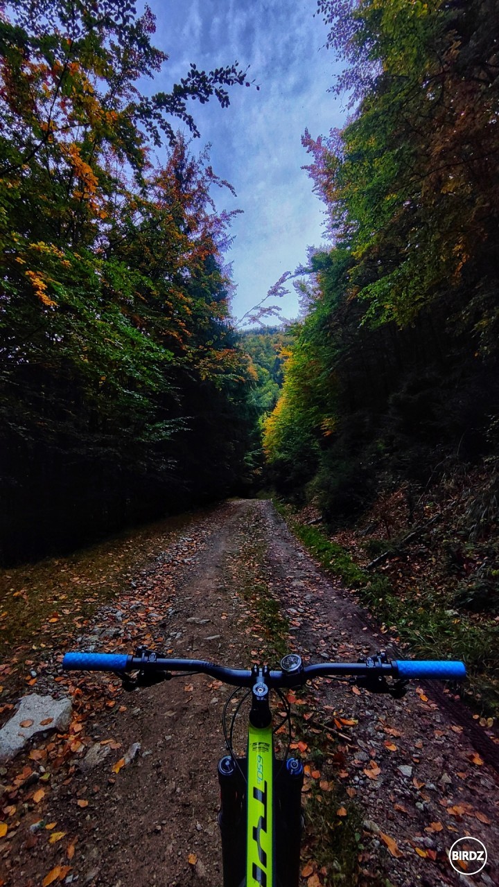 tento vikend Babie leto, tak nezabudnite využiť :) 