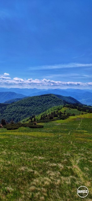 pod Stohom (od Kraľovian)