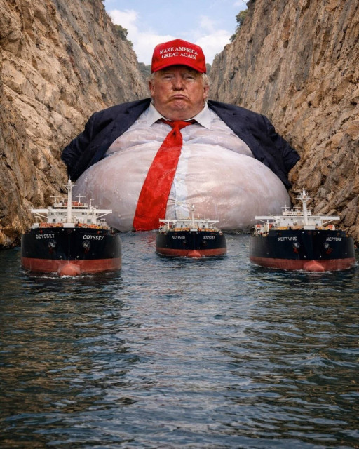 blokada hormuzkeho prielivu 2026 colorized