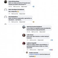 To vždy boli ľudia takí zlí a primitívni? Alebo čo sa stalo? (Reakcie na návštevu prezidentky u pápeža na fb stránke Dobré noviny)