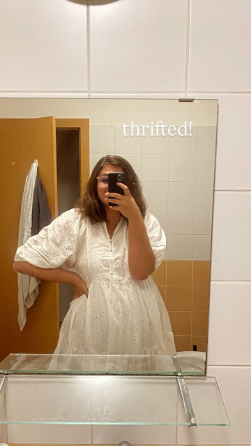 vinted as its finest