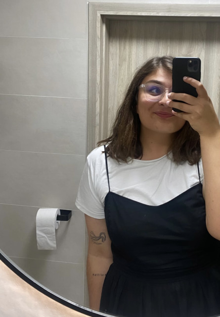 ja a toaletak 