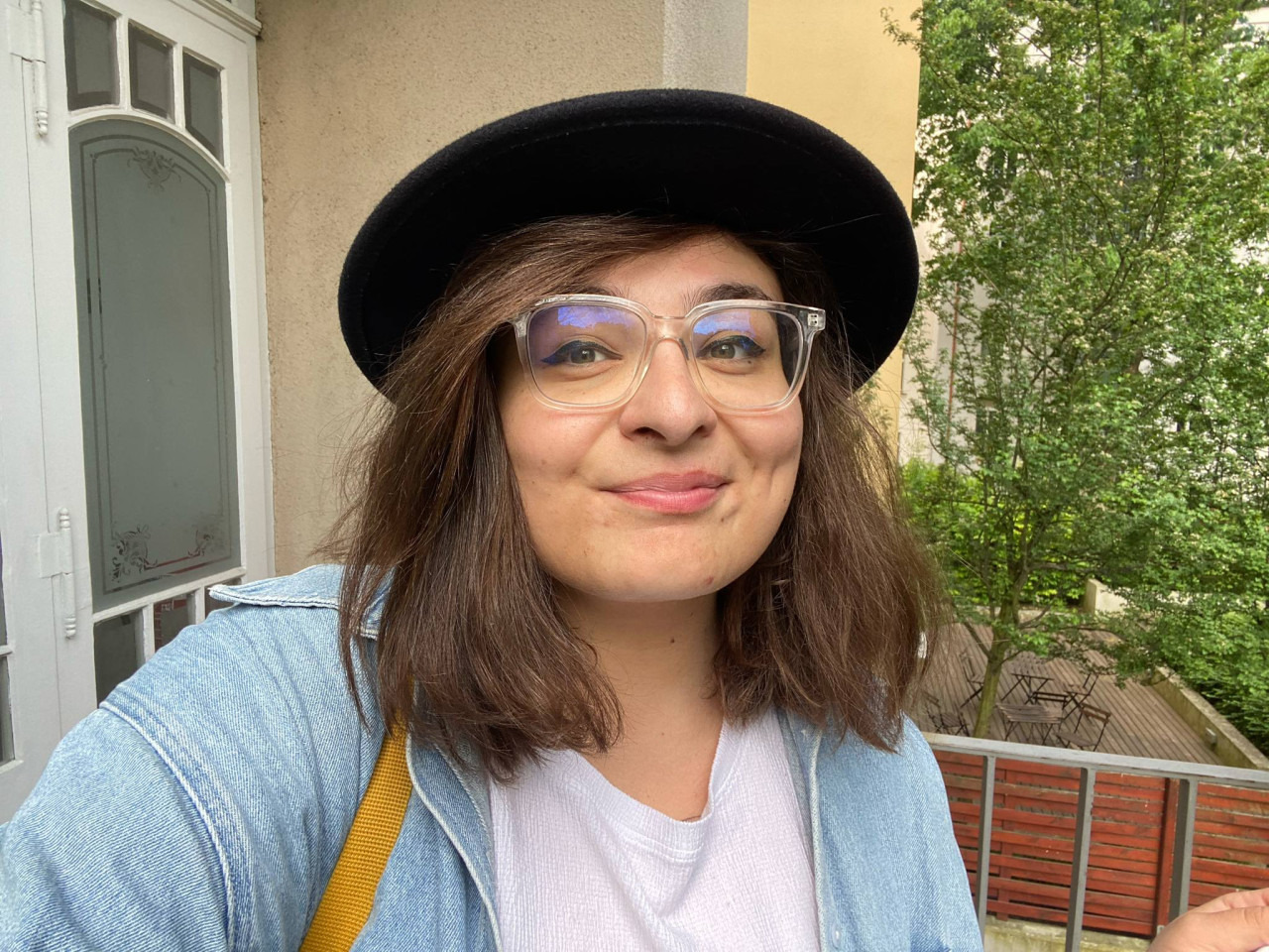 tumblr girl is back! 