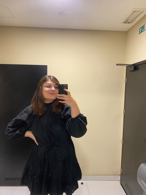 som si kupila saty na vintede a su trocha ako z viktorianskeho anglicka 