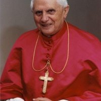 Sv.otec Benedikt XVI