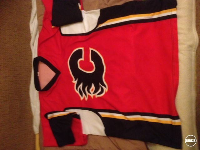 Calgary Flames