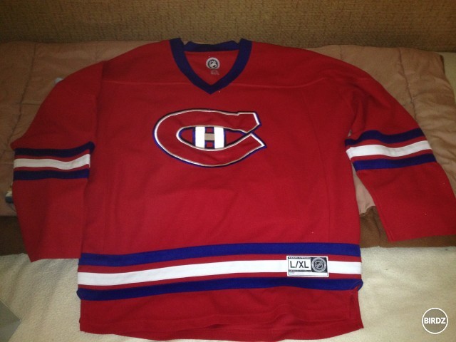 montreal canadiens