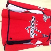  Washington Capitals. Adidas, originál. zatiaľ najdrahší čo som si kúpil.