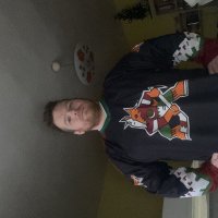 phoenix coyotes nový dres