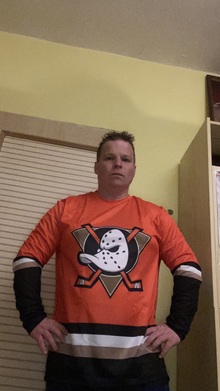 anaheim ducks