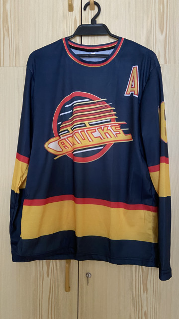 Vancouver Canucks