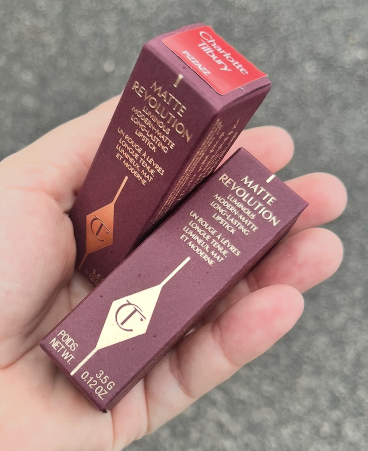 Moje potesenie je dobra kozmetika ♥️