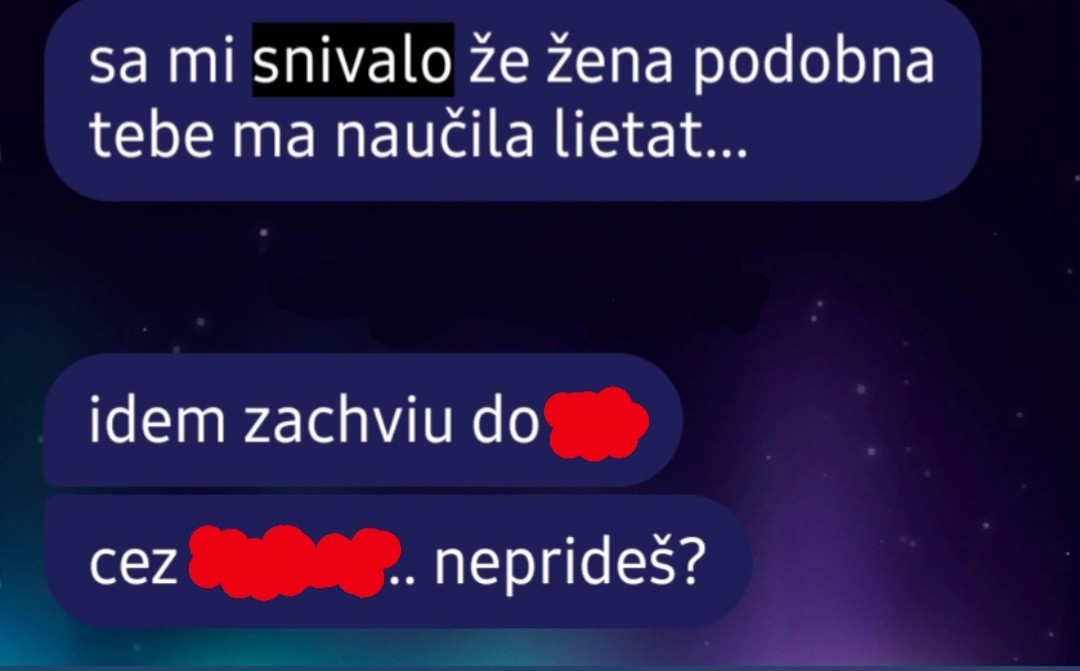 10 dní po predošlom screenshote
