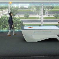 Cestovanie v čase The Sims3 je zábavné