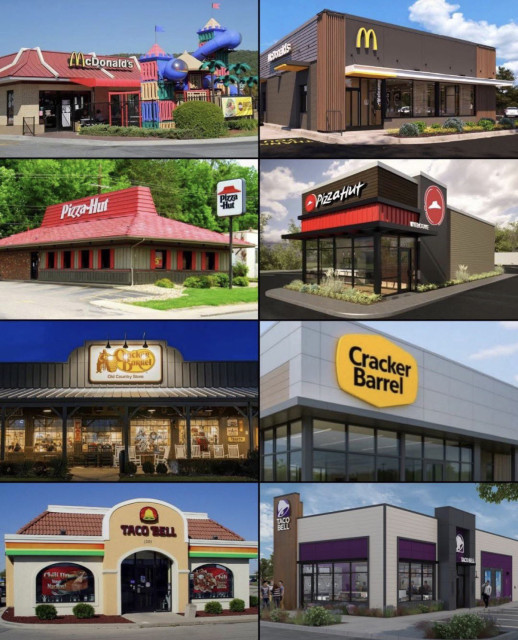 Ach nie...