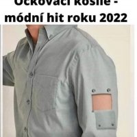 oprava módní hit 2021