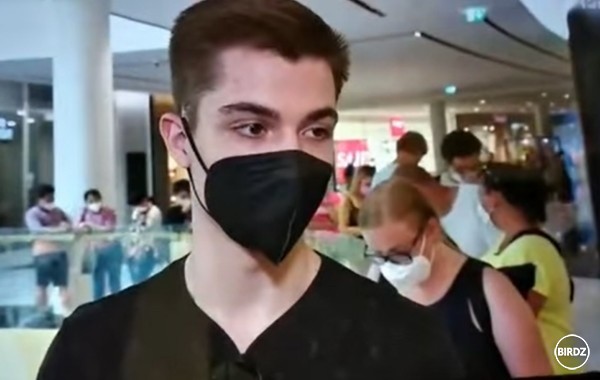 Titul tragéd roka si vyslúžil mladík v Čechách. :sob: