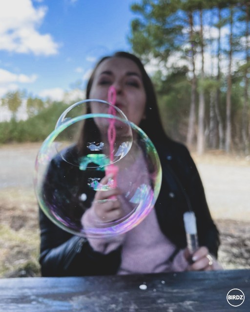 bubble 