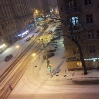 Toto ma ničí :( pár dní slnečno a dnes?