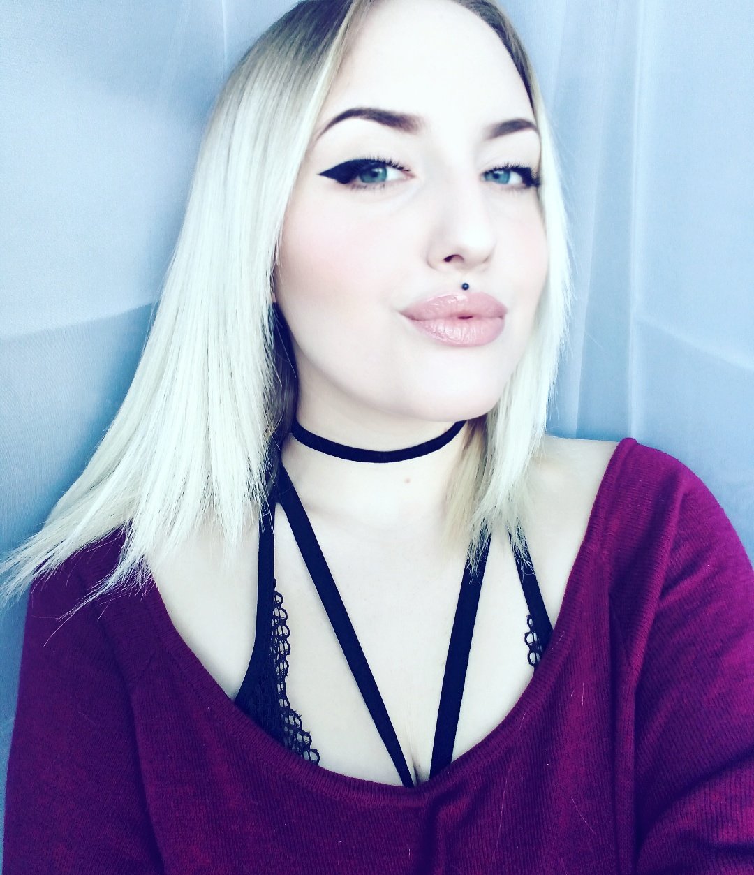 I'm only human, after all 