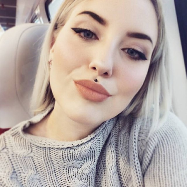 Oh, Hi.