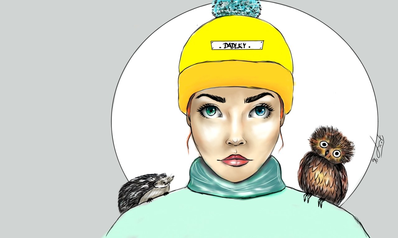 Animal spirit (: