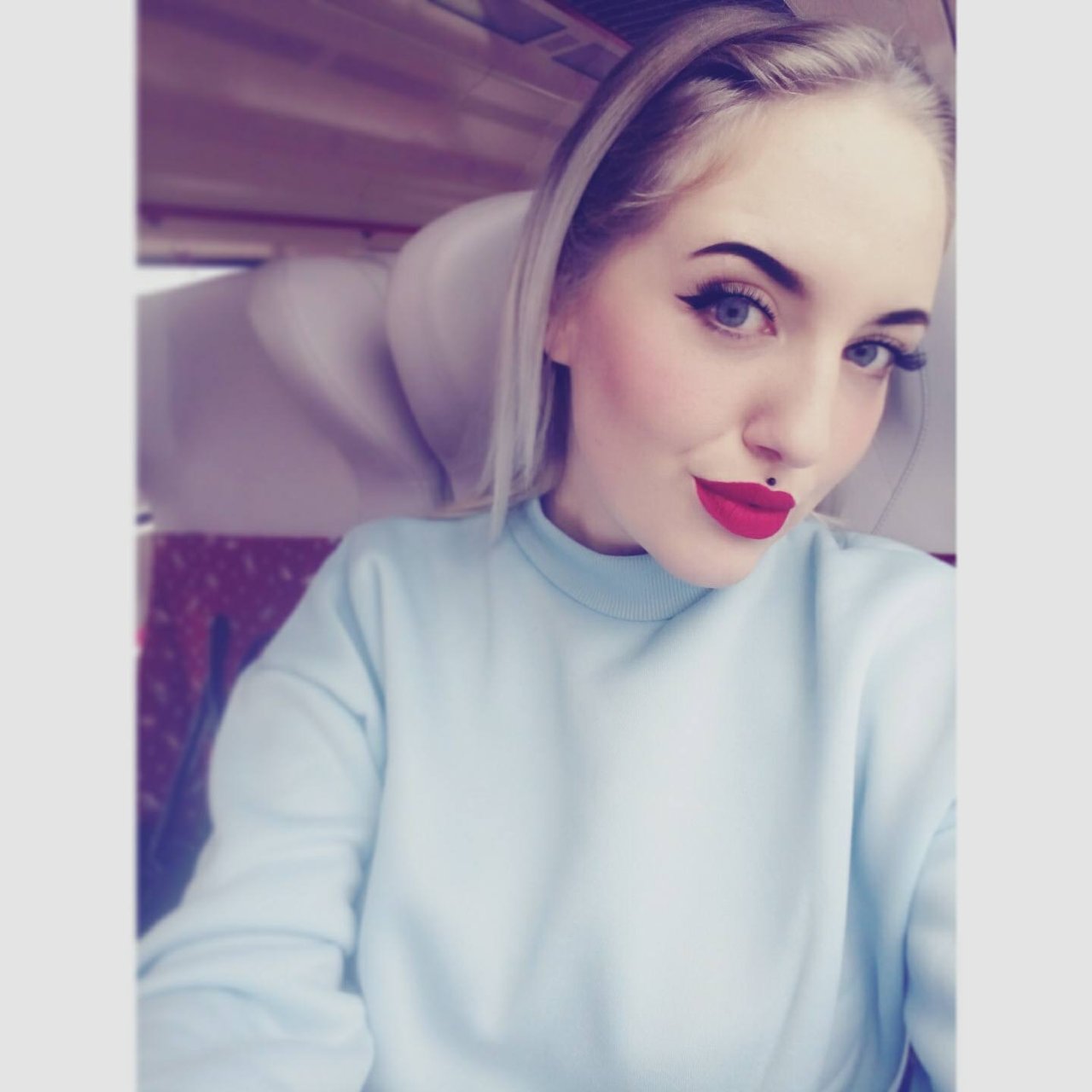 Train, train, train