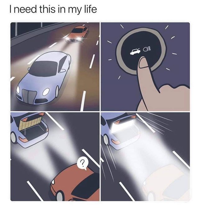 Takéto niečo by som veľmi chcel :D Veľmi potrebná vec :D 