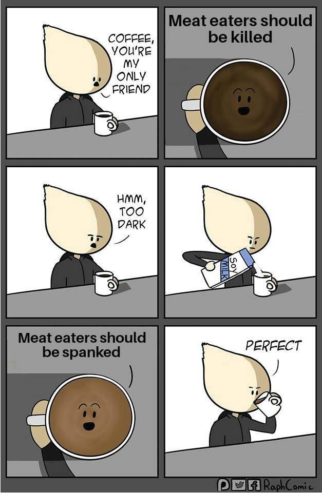 coffee