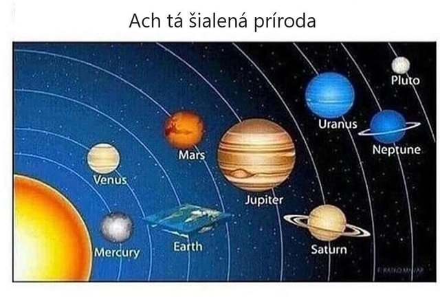 musí to tak byť