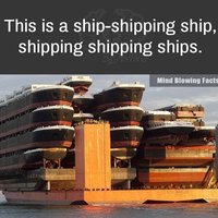 ship-shipping ship...