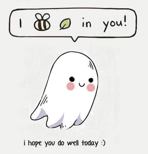 ☺ ☻ ♥
