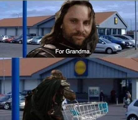 LOTR