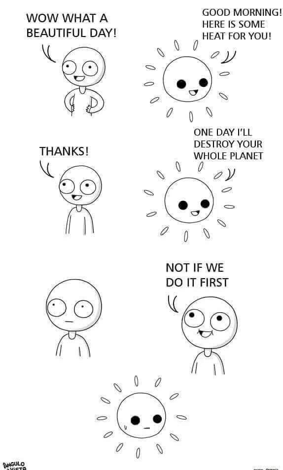 human