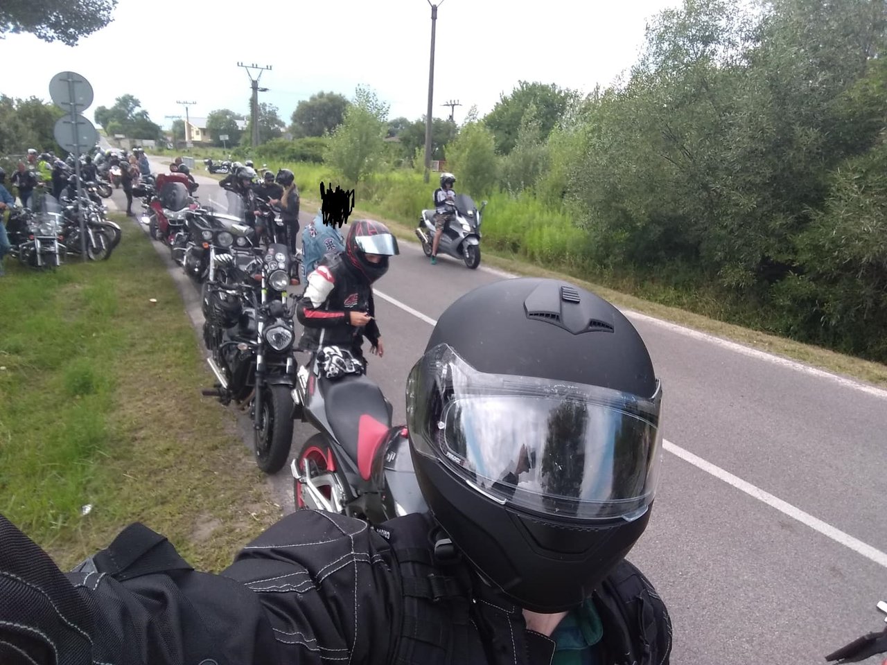 Jazdilo sa dobre :) 