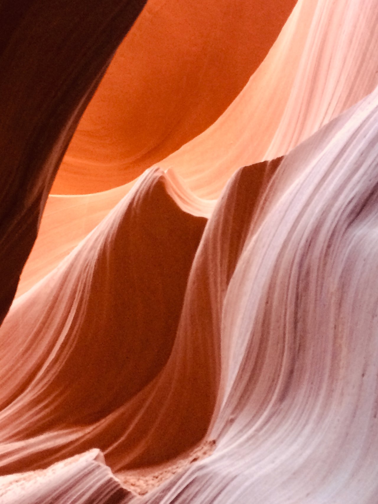 Antelope Canyon