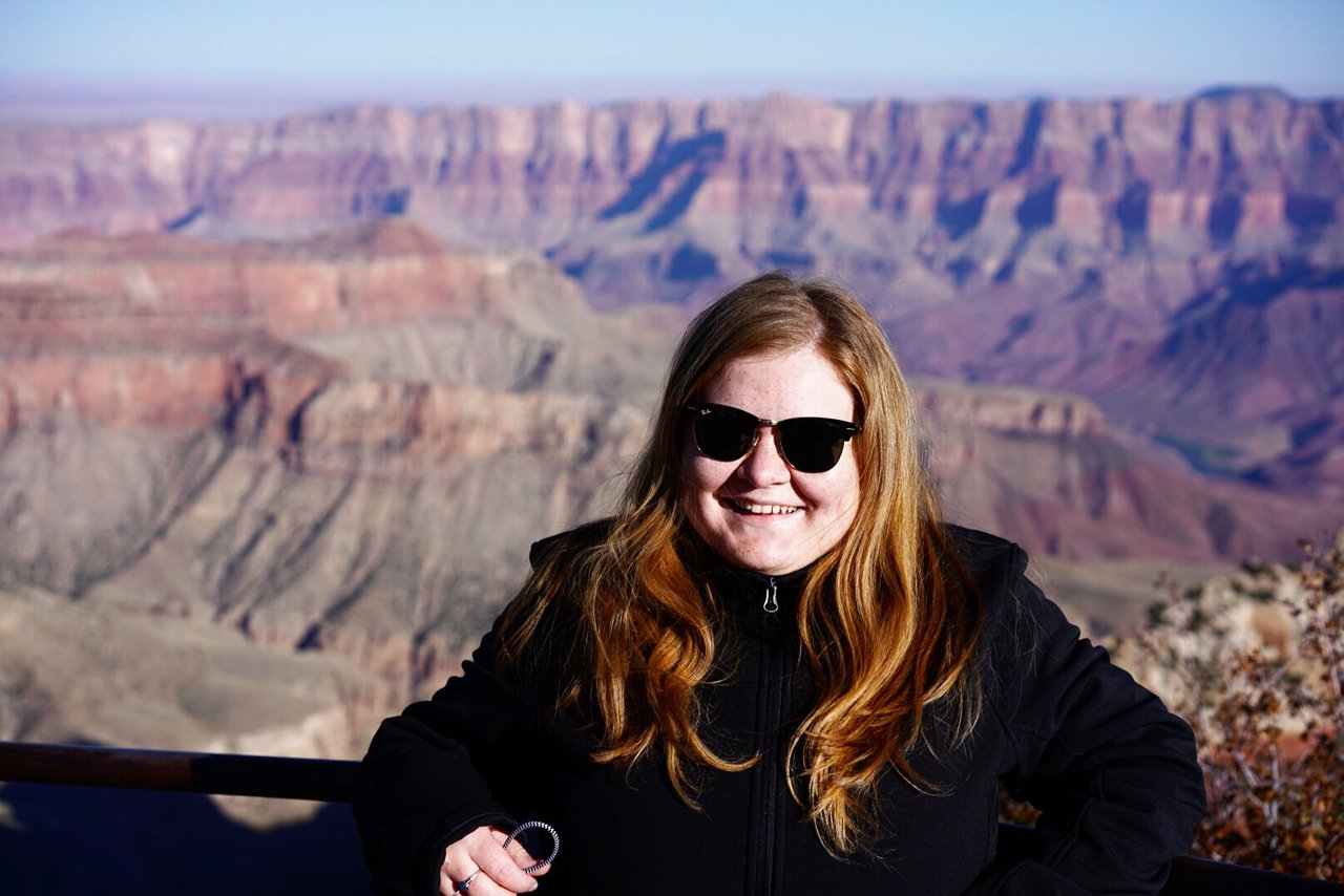 Cape Royal, Grand Canyon