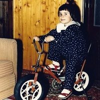 1996 a tento bicykel bol úplne úžasný! :D 