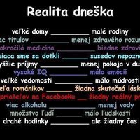 netreba k tomu viac dodať, k dnešnej dobe .......♥