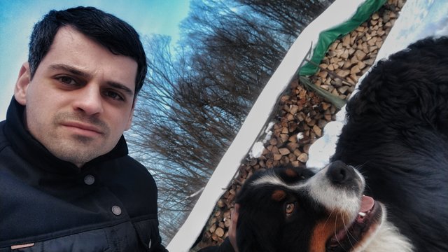 ... bol to boj ale podarilo sa :D :) 