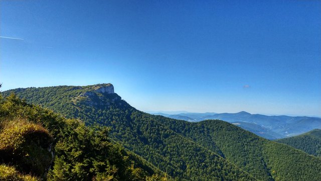 dnešok by bola škoda vynechať #hiking
