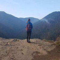 Treba mi pisat bakalarku, Vol. 1