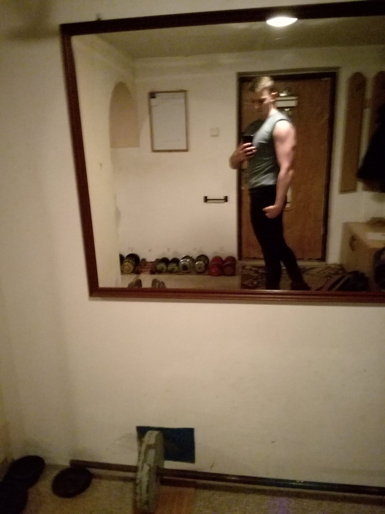 December 2016 87kg 