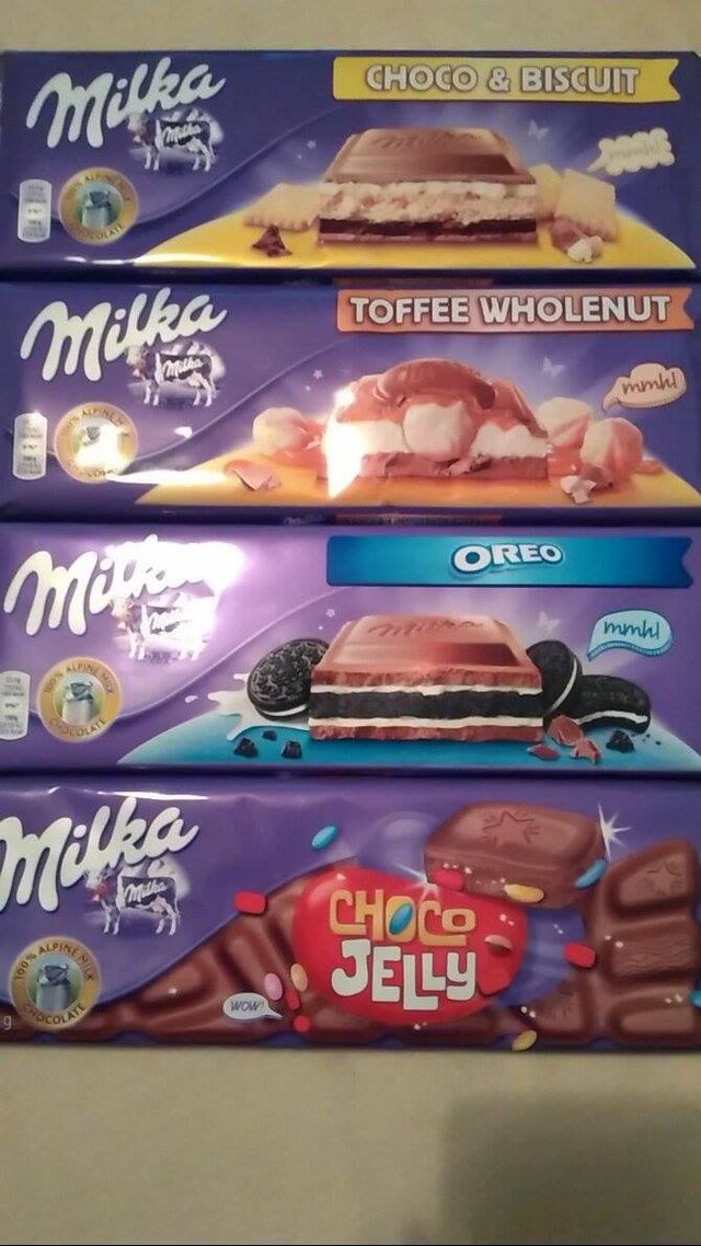 bežte do tesca kým sú za 2€! :D